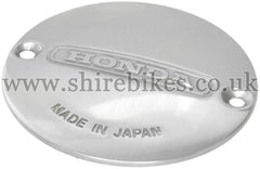 Honda Magneto Cover Plate suitable for use with Dax 6V, Chaly 6V