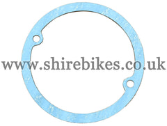Honda Magneto Cover Plate Gasket suitable for use with Dax 6V, Chaly 6V