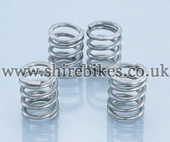 Kitaco Heavy Duty Clutch Springs (Manual Clutch) suitable for use with Z50J 12V