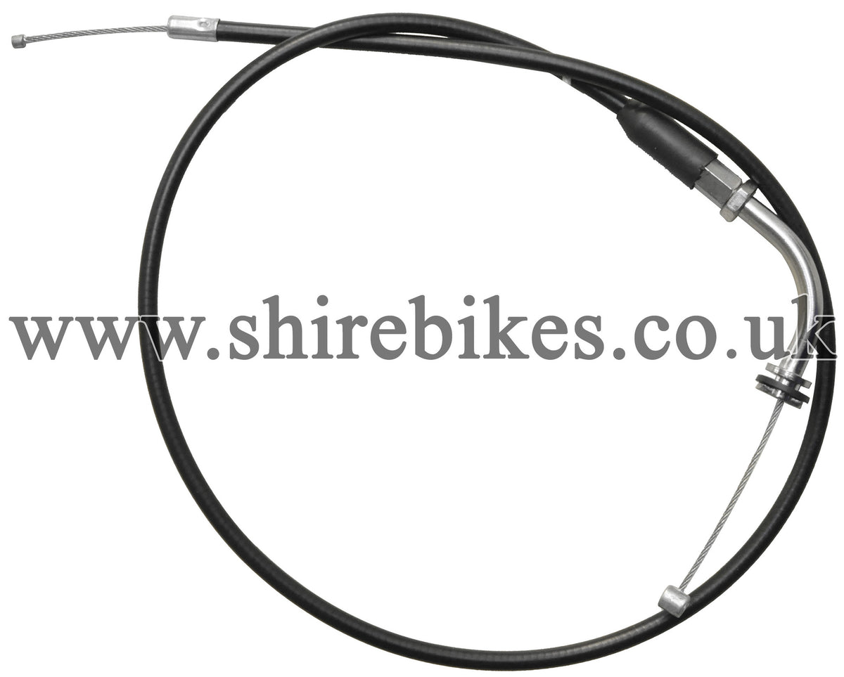 Zhen Hua Throttle Cable suitable for use with SR50, SR125 & Jincheng M50