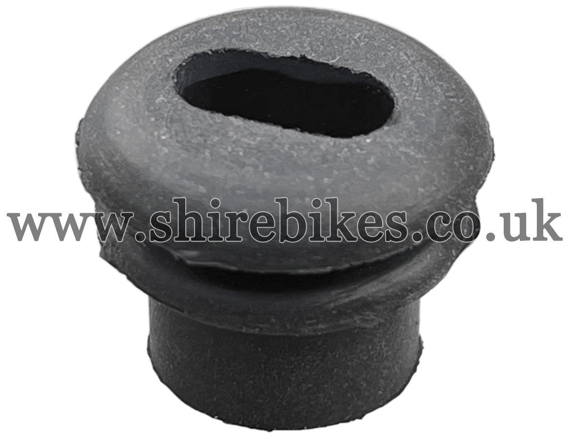 Honda Rear Light Wiring Rubber Grommet suitable for use with CZ100
