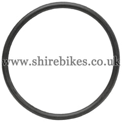 Honda Indicator Lens Seal suitable for use with Z50A, Z50J1, Dax 6V