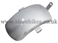 Reproduction Rear Mudguard (Primer) suitable for use with CZ100
