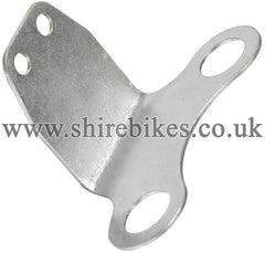 Reproduction 39.5 mm Zinc Plated Horn Bracket suitable for use with Z50M, Z50A