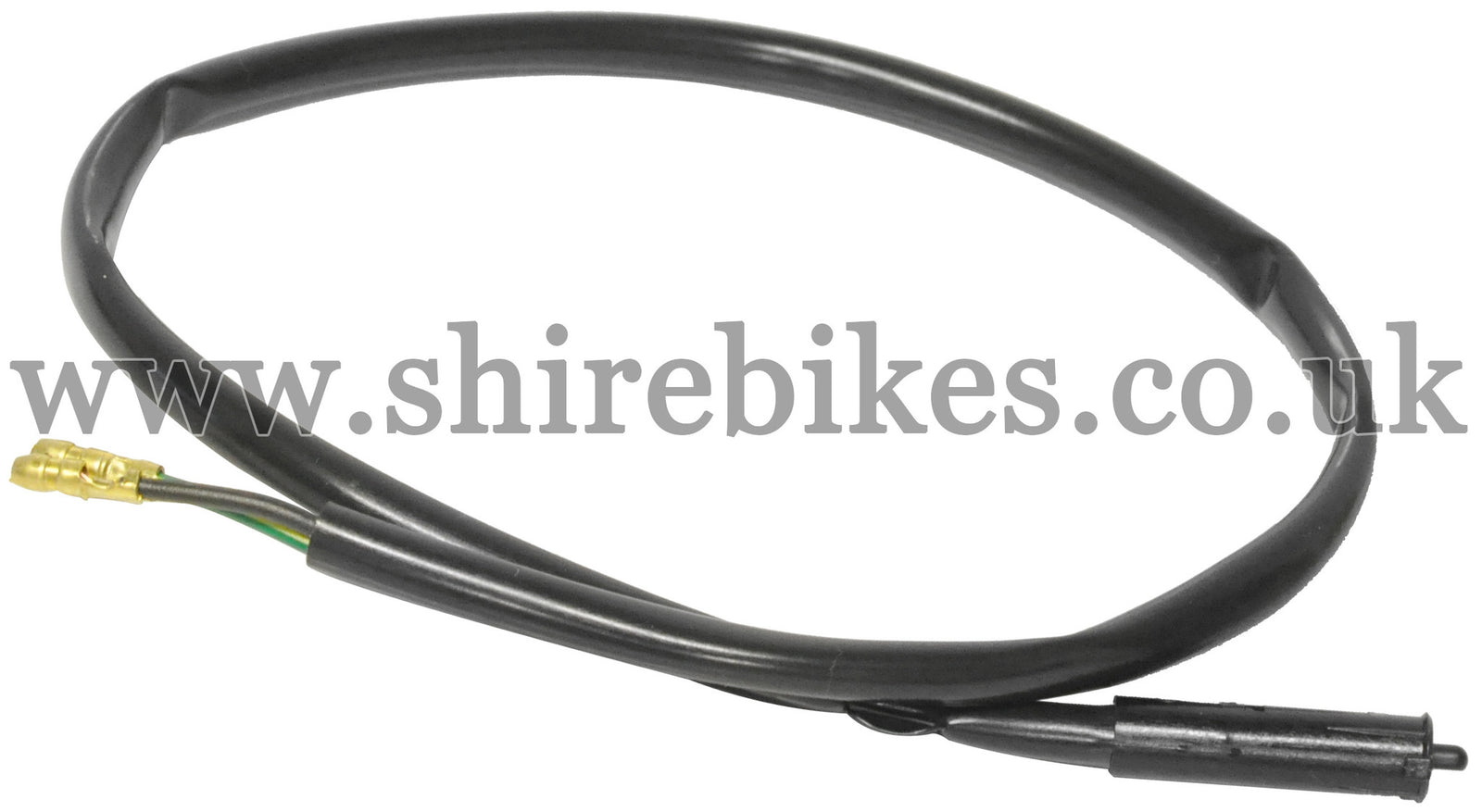 Honda Front Brake Lever Light Switch suitable for use with Z50J 12V