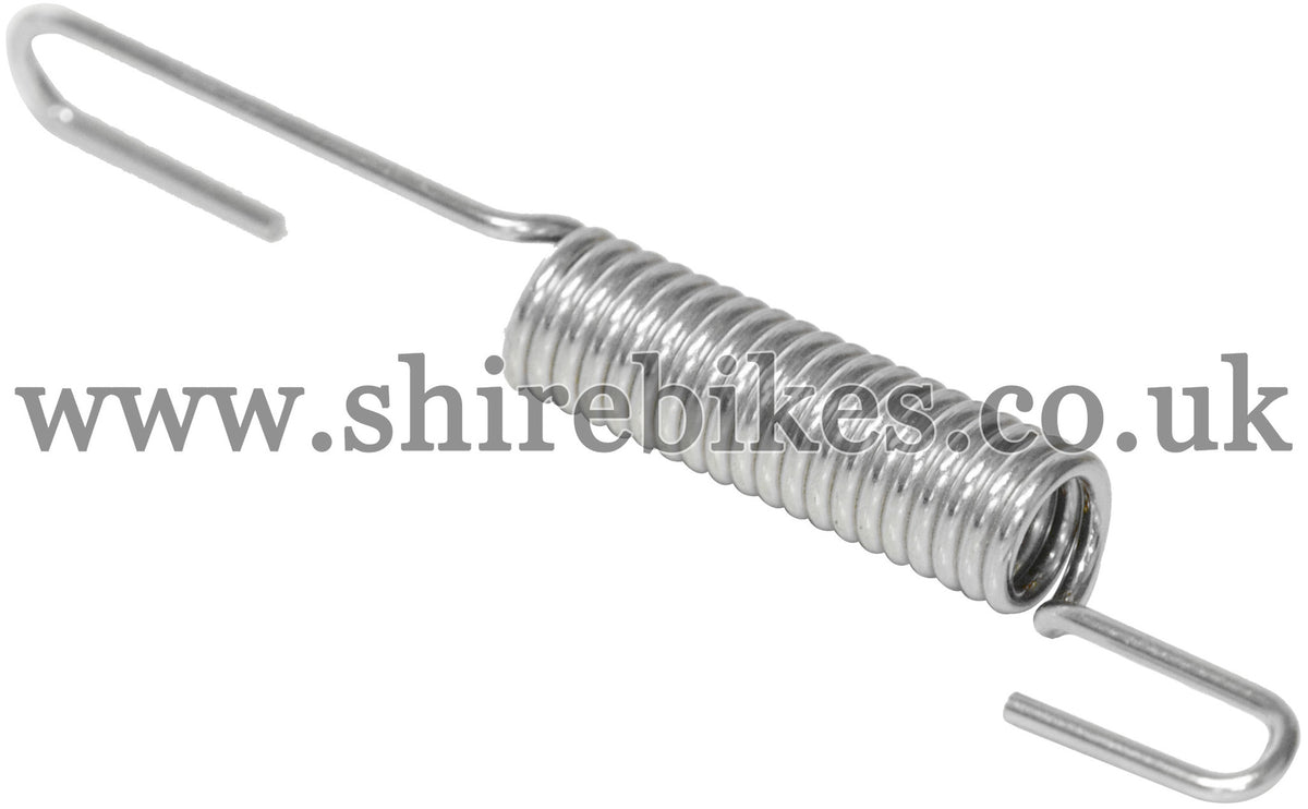 Honda Rear Brake Light Switch Spring suitable for use with Z50M, Z50J