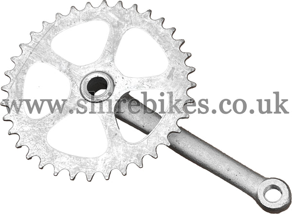 NOS Honda Crank Sprocket suitable for use with P50