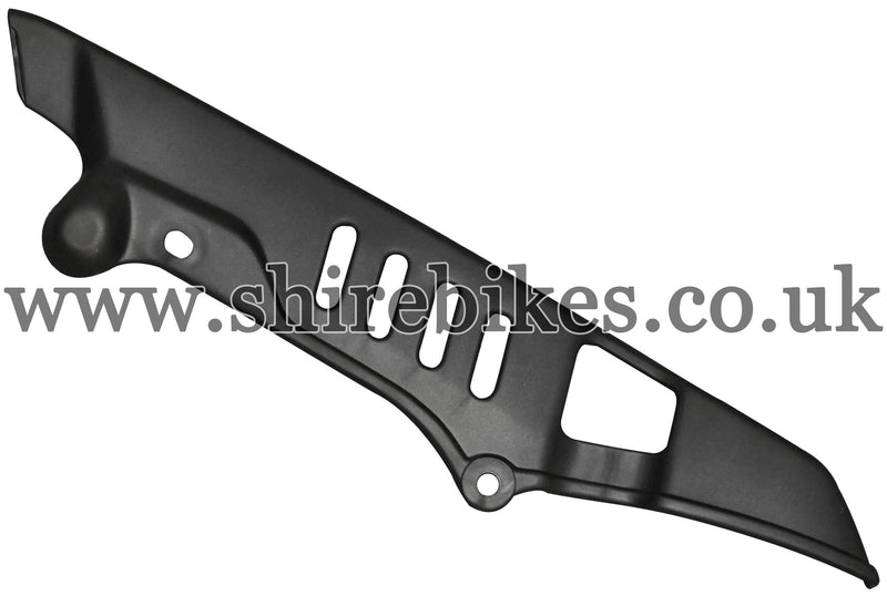 Honda Plastic Chain Guard suitable for use with Z50R, Z50J 6V, Z50J 12V