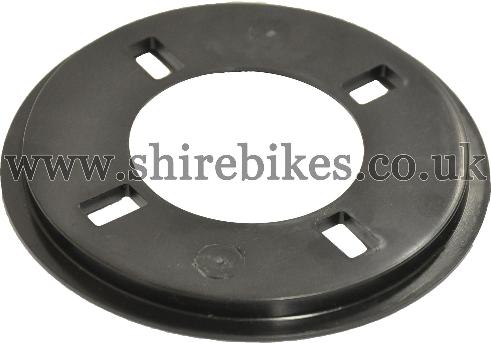 Honda Plastic Cush Drive Cover suitable for use with Dax 6V, Dax 12V, Chaly 6V