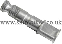 Honda Brake Cam suitable for use with CZ100