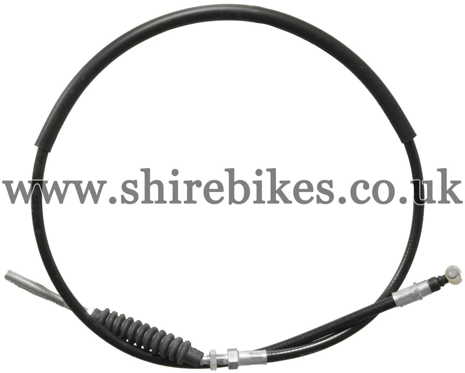 Honda Front Brake Cable suitable for use with Z50J 12V (Gorilla)