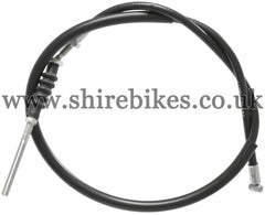 Honda Front Brake Cable suitable for use with Z50R