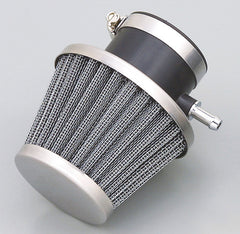 Daytona 35mm Sports Cone Air Filter with Vent Pipe for KEI-HIN PC20