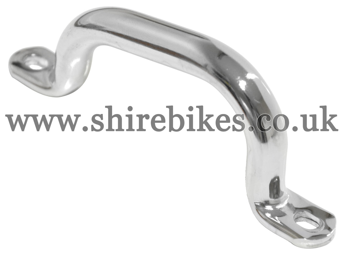 Honda Chrome Frame Handle suitable for use with Dax 6V, Dax 12V
