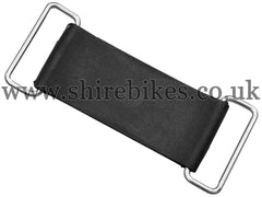 Honda Battery Strap suitable for use with Dax 6V