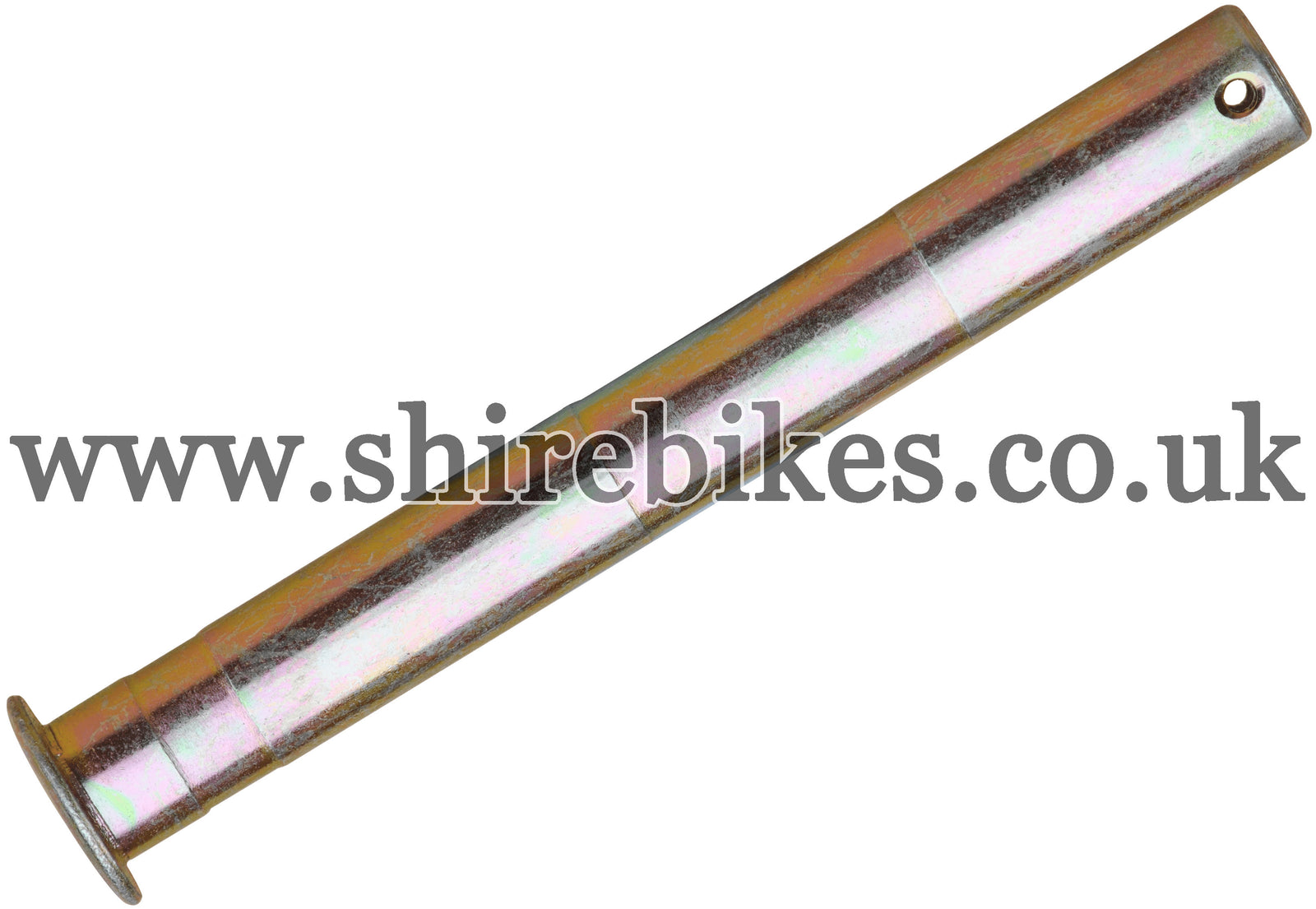 Honda Centre Stand Pipe suitable for use with Dax 6V
