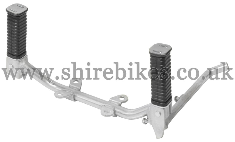 Honda Bar Step & Side Stand suitable for use with Z50A
