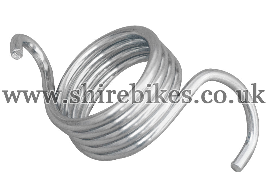 Honda Right Hand Side Foot Peg Return Spring suitable for use with Z50J1, Z50J