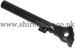 Honda Left Hand Side Foot Peg suitable for use with Z50J