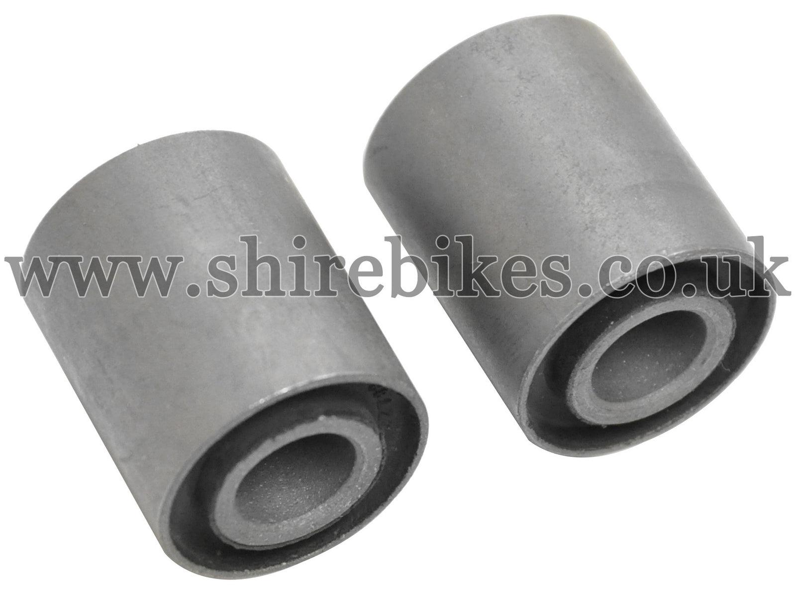 Honda Swingarm Bushes (Pair) suitable for use with Z50R, Z50J1, Z50J