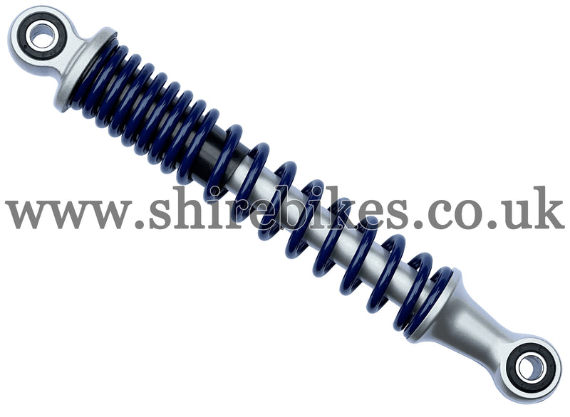 Honda Standard Blue Shock Absorber suitable for use with Z50R, Z50J1, Z50J