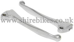 Honda Aluminium Brake Levers (Pair) suitable for use with Z50A, Z50J1