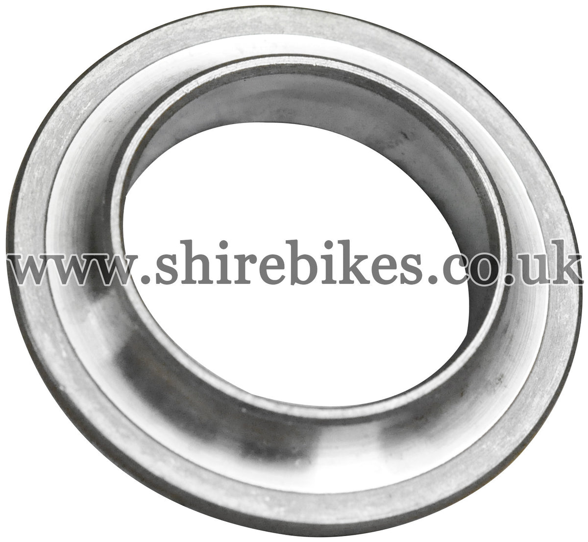 Honda Headstock Bottom Inner Bearing Cup suitable for use with Z50J1, Z50R, Z50J, Dax 6V, Chaly 6V, Dax 12V, C90E