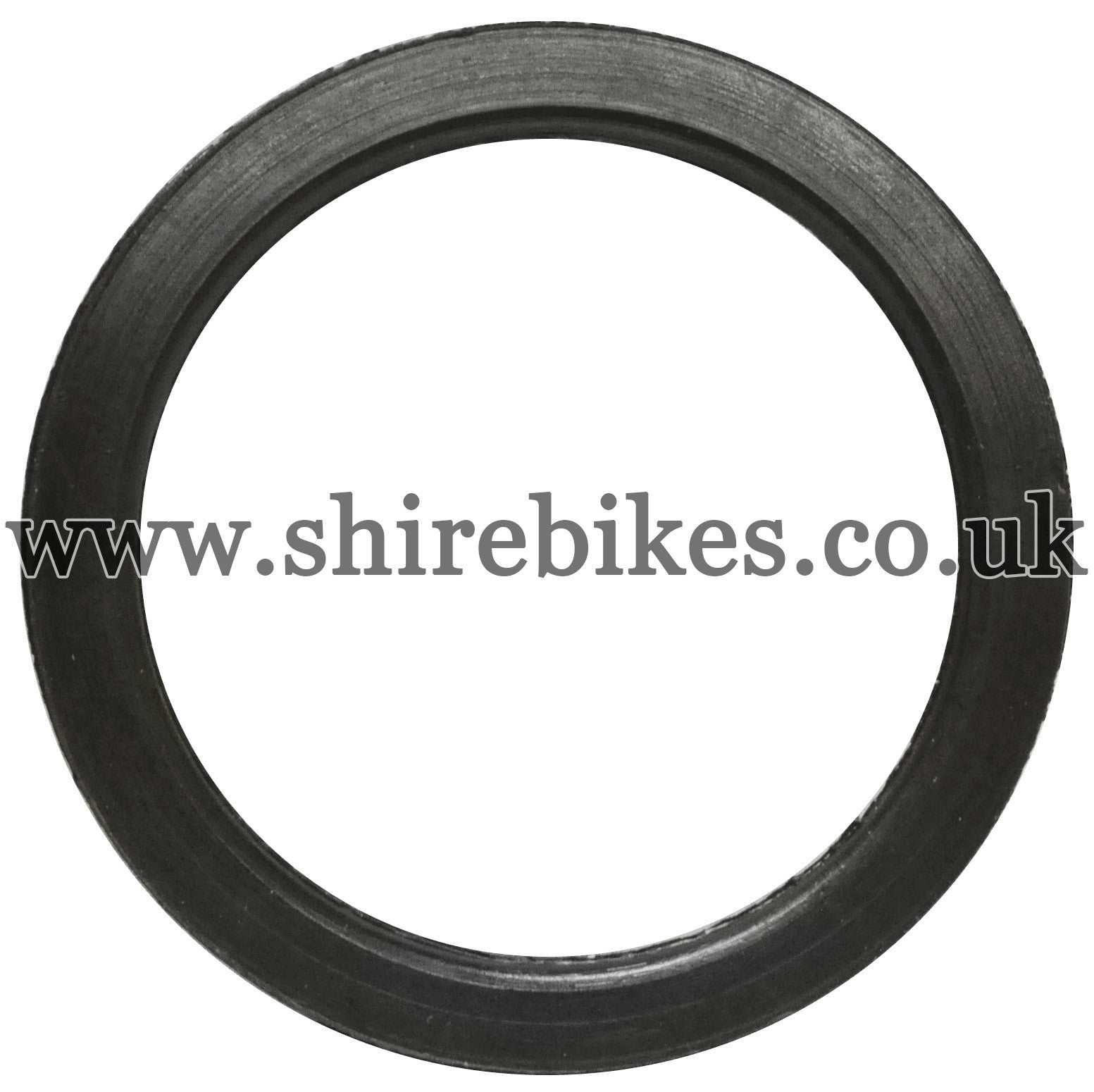 Honda Steering Stem Bearing Dust Seal suitable for use with Z50J1, Z50R, Z50J, Dax 6V, Dax 12V, Chaly 6V