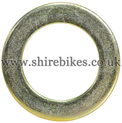 Honda Steering Stem Bottom Washer suitable for use with CZ100, Dax 6V, Chaly 6V, Dax 12V