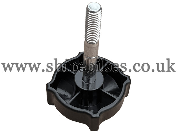 Reproduction Handlebar Knob suitable for use with Z50M, Z50A