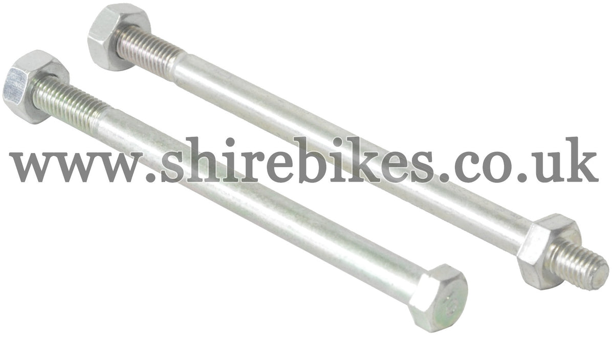 Honda Engine Mounting Bolt & Nut Set suitable for use with Dax 6V, Dax 12V