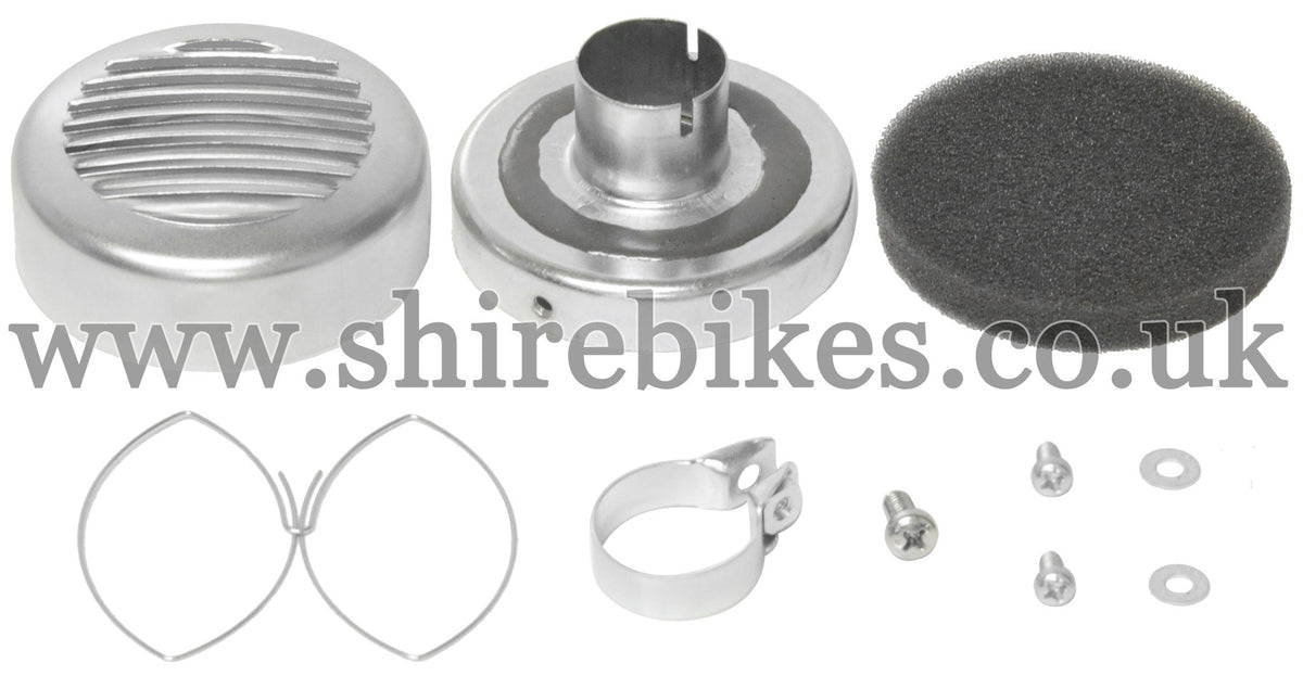 Honda Air Filter Assembly suitable for use with Z50A (US & UK Models)