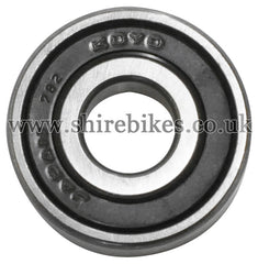 Koyo (Japan) Wheel Bearing suitable for use with Dax 6V, Dax 12V, Chaly 6V