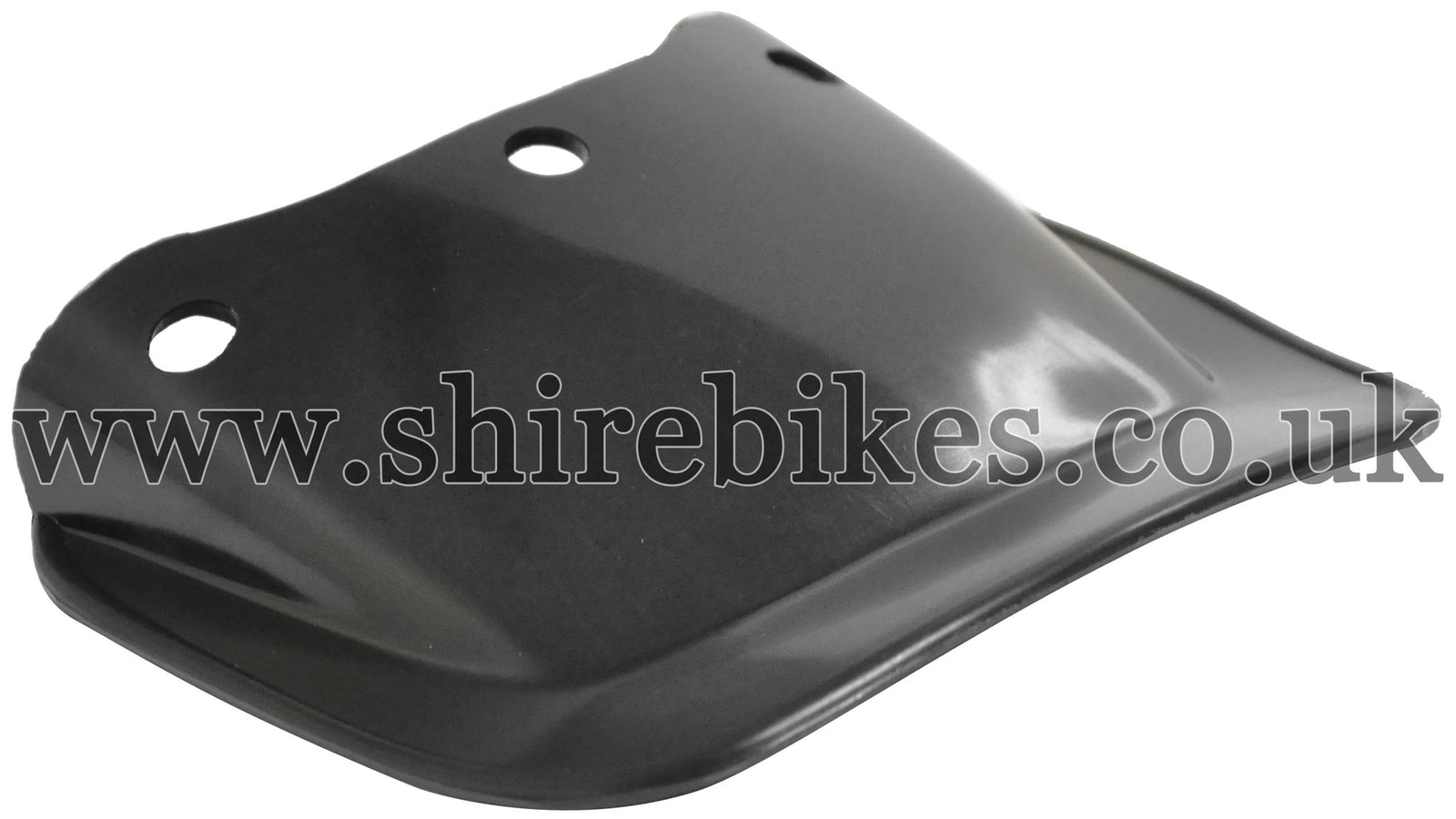 Honda Front Mudguard Plastic Lip suitable for use with Dax 12V