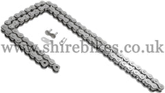 DID (Japan) 420D Drive Chain - 86 Link