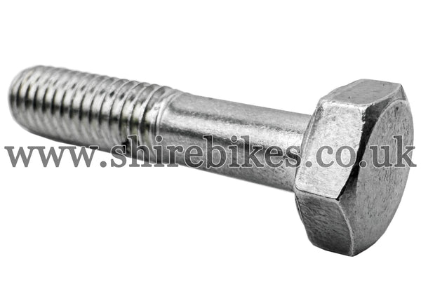 Honda Bottom Handle Bar Riser Bolt suitable for use with Chaly 6V