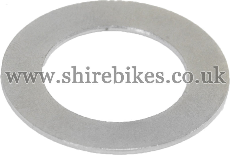 Honda Steering Stem Top Nut Washer suitable for use with Z50M, Z50A, Z50J1, Z50R, Z50J, Dax 6V, Dax 12V, Chaly 6V
