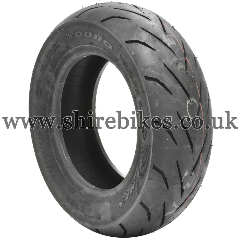 110/80 x 8 Kitaco Duro Tubeless Tyre
