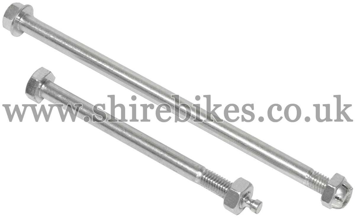 Honda Engine Mounting Bolt & Nut Set suitable for use with Chaly 6V