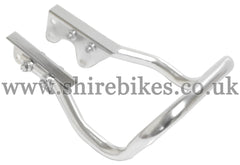 Custom Aluminium Grab Bar suitable for use with Z50J & Chinese Copies