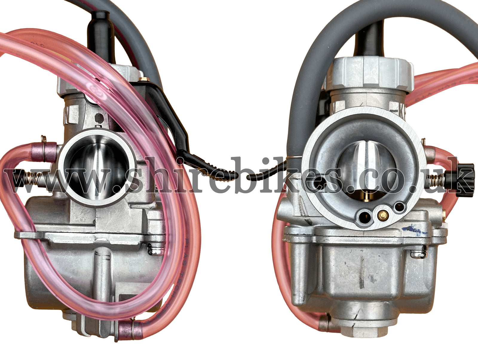 KEI-HIN 24mm PE24 Carburettor suitable for use with Monkey Bike Motorcycles