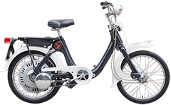 Honda P50 Little Honda