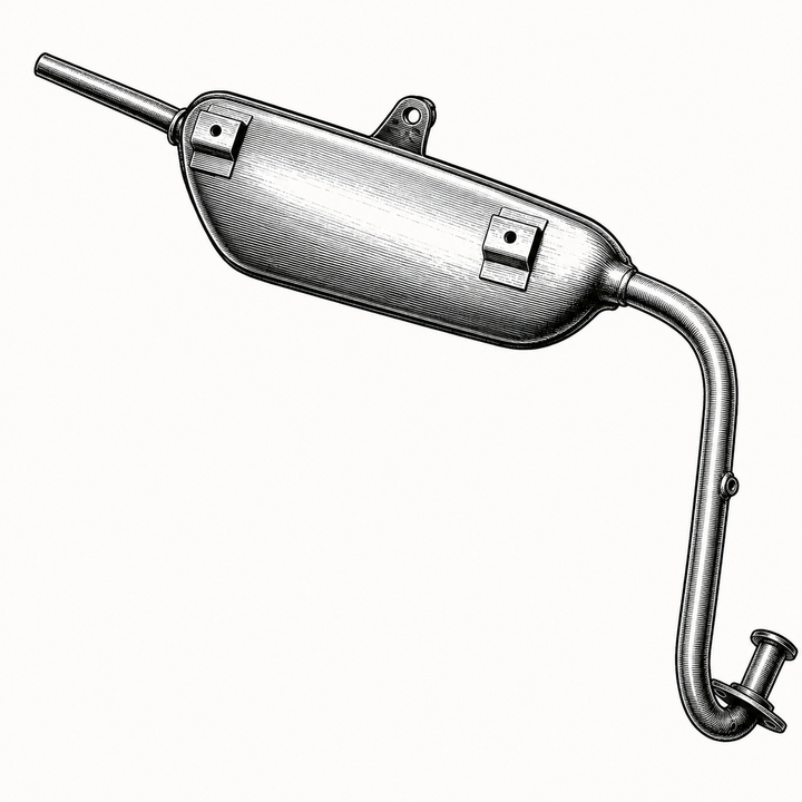 Exhausts