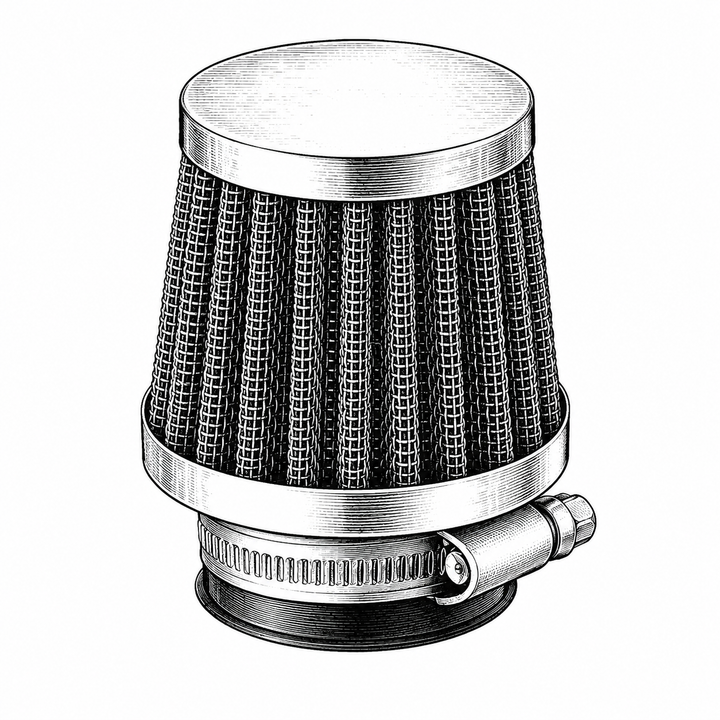 Filters & Funnels