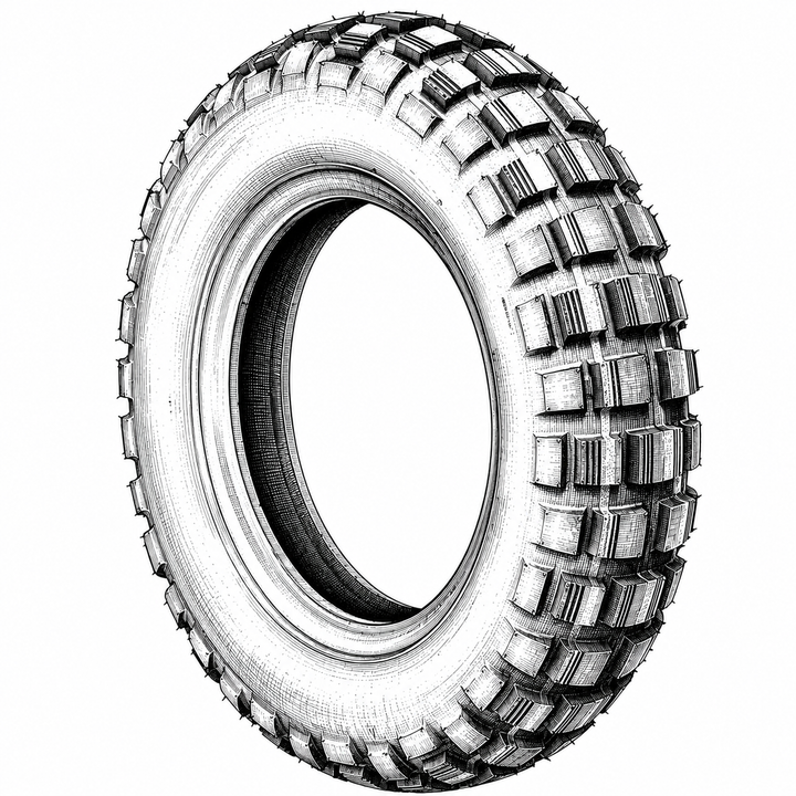 Tyres & Tubes