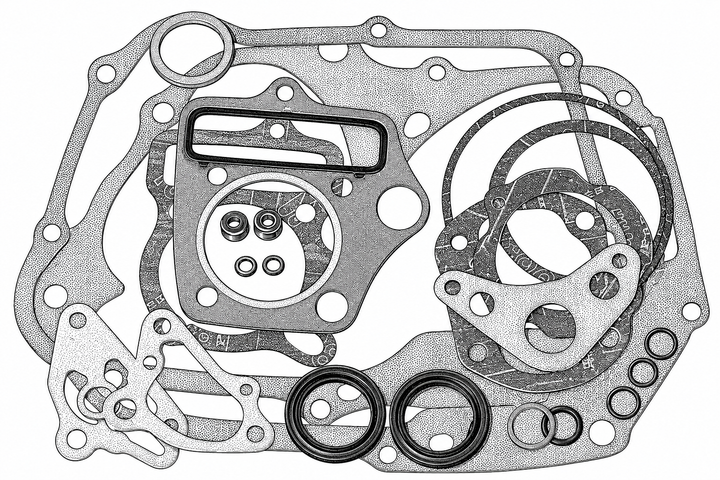 Gaskets & Seals