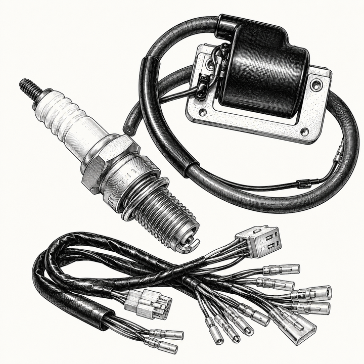 Electrical & Ignition