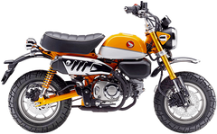 Honda Z125 Monkey 125 (2018-2022)