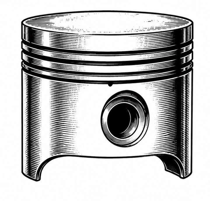 Pistons