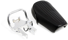 Seats, Grab Bars & Rear Racks
